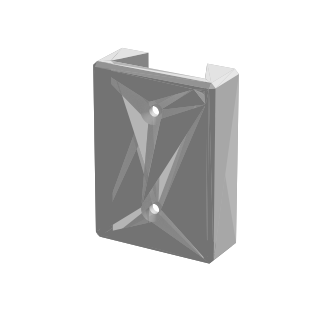 Layer connector A
